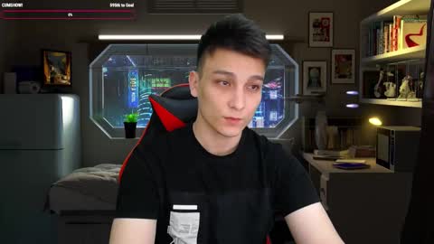 Justin Time online show from January 2026 06:32:02 PM