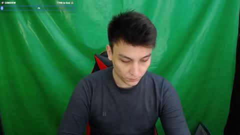 Justin Time online show from March 2026 06:24:02 PM