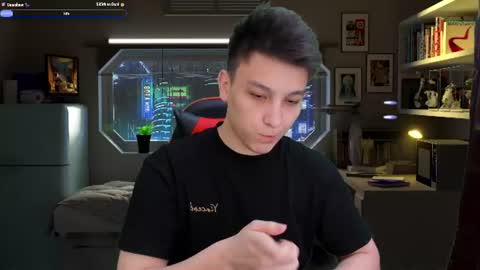 Snapshot of justin_time111 chatting on June 2026 05:09:02 AM Justin Time online show from June 2026 05:09:02 AM