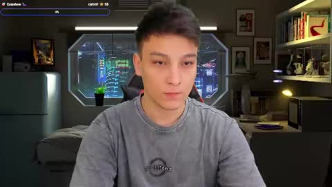 Snapshot of justin_time111 chatting on July 2026 12:09:01 AM Justin Time online show from July 2026 12:09:01 AM