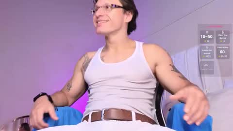 Justin  online show from February 2026 08:18:02 PM