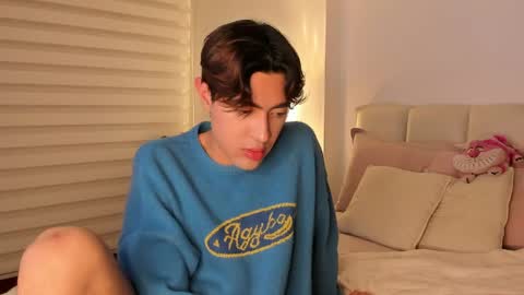 Justin online show from April 2026 12:45:01 AM