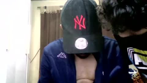 justinbigdream online show from November 2025 11:38:01 PM