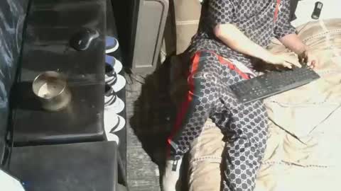 justincertthetip online show from February 2025 11:12:02 AM