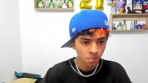 Justine online show from July 2026 11:51:02 PM
