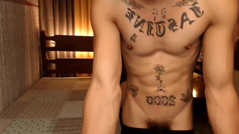 justine_hunk online show from December 2024 12:09:01 AM