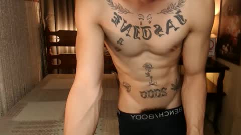 justine_hunk online show from February 2025 10:30:02 AM