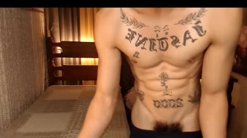 justine_hunk online show from March 2025 05:31:02 AM