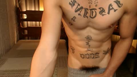 justine_hunk online show from March 2025 10:15:02 AM