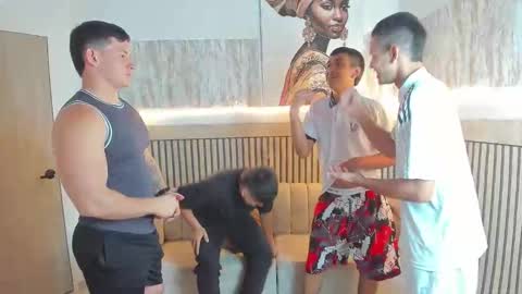 justingtime21 online show from January 2026 10:13:02 PM