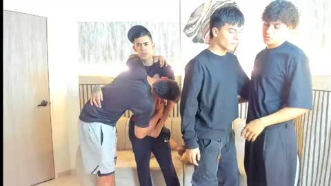 justingtime21 online show from April 2026 05:33:02 AM