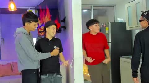 justingtime21 online show from July 2026 05:06:01 AM