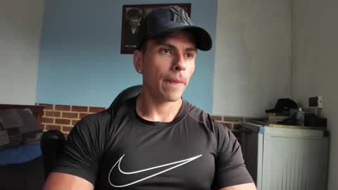 Snapshot of justinkart chatting on March 2025 05:29:01 PM justinkart online show from March 2025 05:29:01 PM