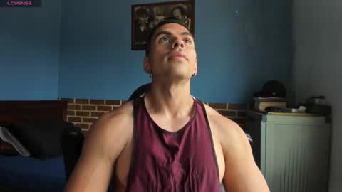 Snapshot of justinkart chatting on September 2025 03:06:02 PM justinkart online show from September 2025 03:06:02 PM