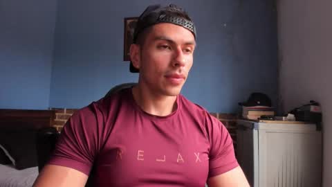 Snapshot of justinkart chatting on October 2025 05:44:02 PM justinkart online show from October 2025 05:44:02 PM