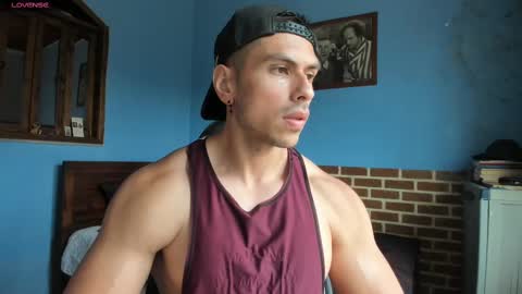 Snapshot of justinkart chatting on November 2025 03:14:02 PM justinkart online show from November 2025 03:14:02 PM