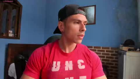 Snapshot of justinkart chatting on November 2025 05:35:01 PM justinkart online show from November 2025 05:35:01 PM