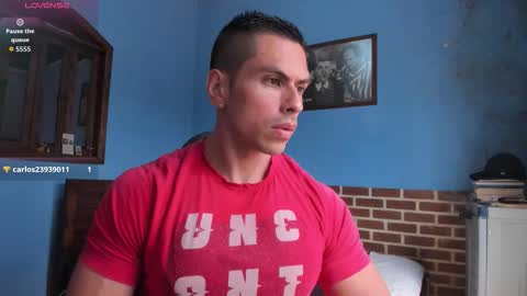 Snapshot of justinkart chatting on December 2025 05:33:02 PM justinkart online show from December 2025 05:33:02 PM