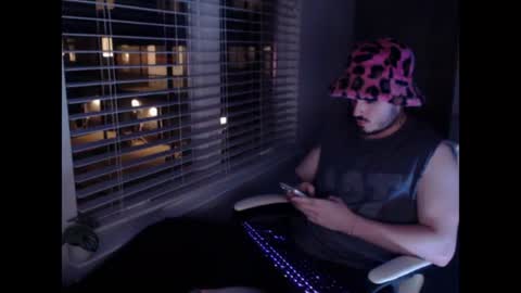 JustinLaith online show from June 2026 02:14:02 AM