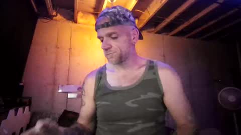 justinmoore1987 online show from November 2025 07:32:01 AM