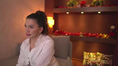 Justy online show from December 2024 01:17:02 PM