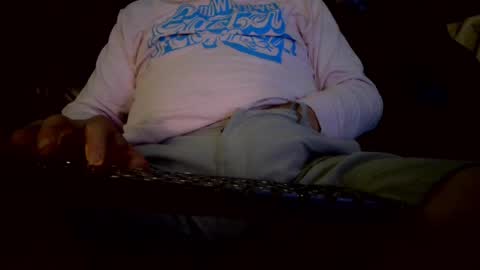 JustinNorthwood online show from April 2026 07:44:01 PM