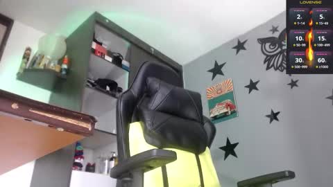 Justinsc online show from February 2026 08:45:02 PM