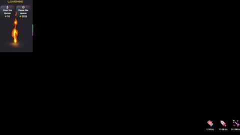 Justinsc online show from July 2026 10:09:02 PM