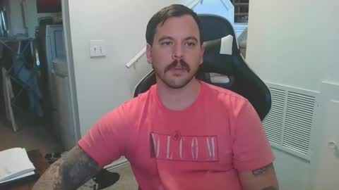 Snapshot of justintym69 chatting on February 2025 07:27:02 PM justintym69 online show from February 2025 07:27:02 PM