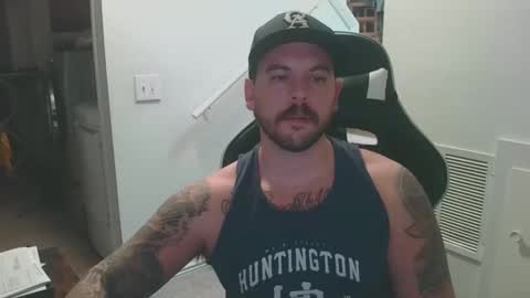 Snapshot of justintym69 chatting on March 2025 05:00:02 PM justintym69 online show from March 2025 05:00:02 PM