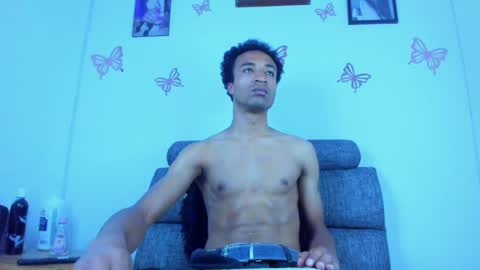 Jaden online show from April 2026 09:26:01 PM