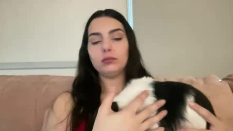 Snapshot of justjessiedirtygirl chatting on December 2024 07:36:01 PM Jess online show from December 2024 07:36:01 PM