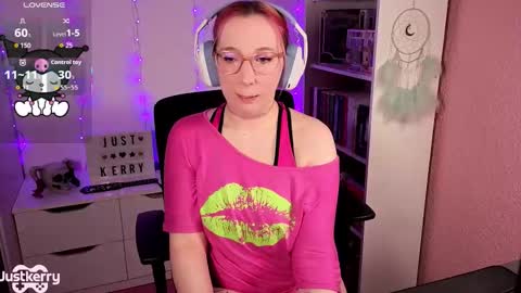 Kerry online show from November 2025 09:52:01 AM