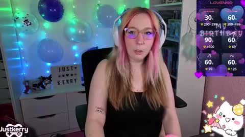 Kerry online show from November 2025 06:57:01 PM