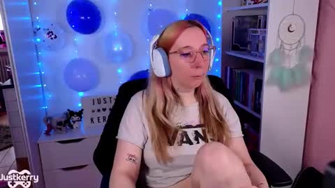 Kerry online show from November 2025 10:03:02 AM