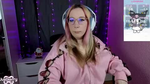 Kerry online show from November 2025 09:11:01 AM