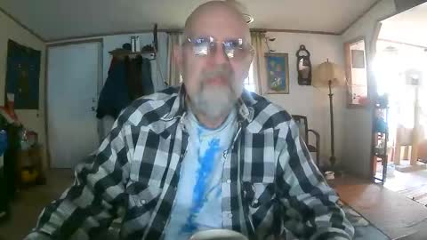 justlustagain online show from March 2026 11:54:02 AM