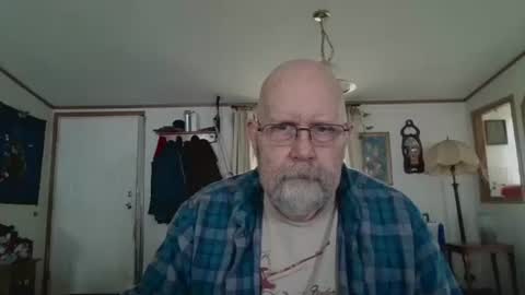 justlustagain online show from April 2026 07:37:02 PM