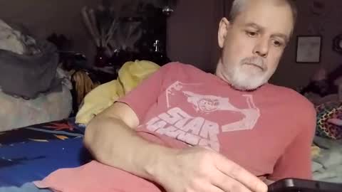 justmejustaman online show from October 2025 03:07:02 AM