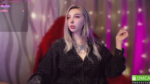 justmeowgirl online show from February 2025 04:37:02 AM