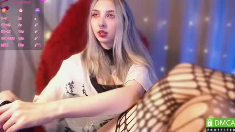 justmeowgirl online show from February 2025 05:59:02 AM