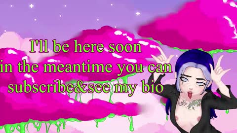 justmeowgirl online show from November 2025 04:12:01 AM