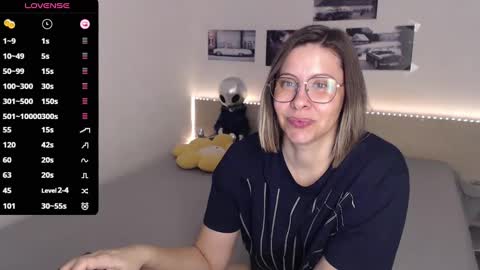 Julie online show from February 2025 05:11:02 AM