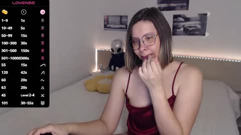 Julie online show from March 2025 05:20:01 AM