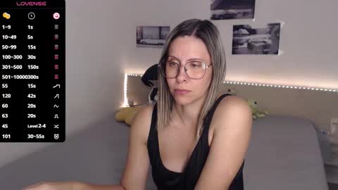 Julie online show from September 2025 04:21:01 PM