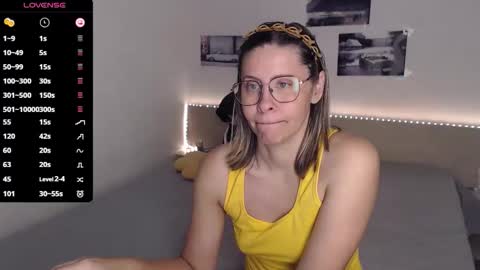 Julie online show from October 2025 03:59:02 AM