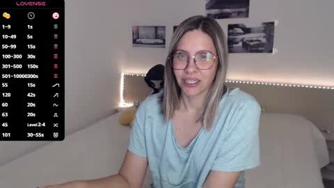 Julie online show from October 2025 03:56:02 PM