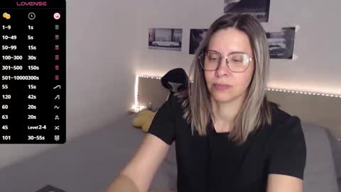 Julie online show from November 2025 05:18:02 AM