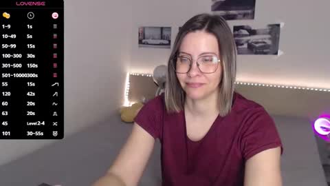 Snapshot of justmexy7 chatting on February 2026 04:49:02 AM Julie online show from February 2026 04:49:02 AM