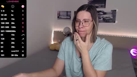 Snapshot of justmexy7 chatting on February 2026 04:49:02 AM Julie online show from February 2026 04:49:02 AM